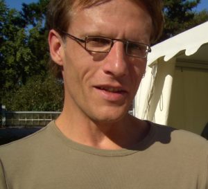 Möbelbauer Fred Kothe